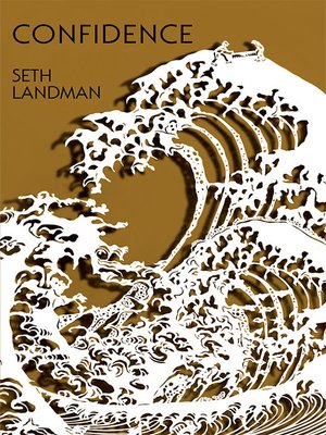 cover image of Confidence